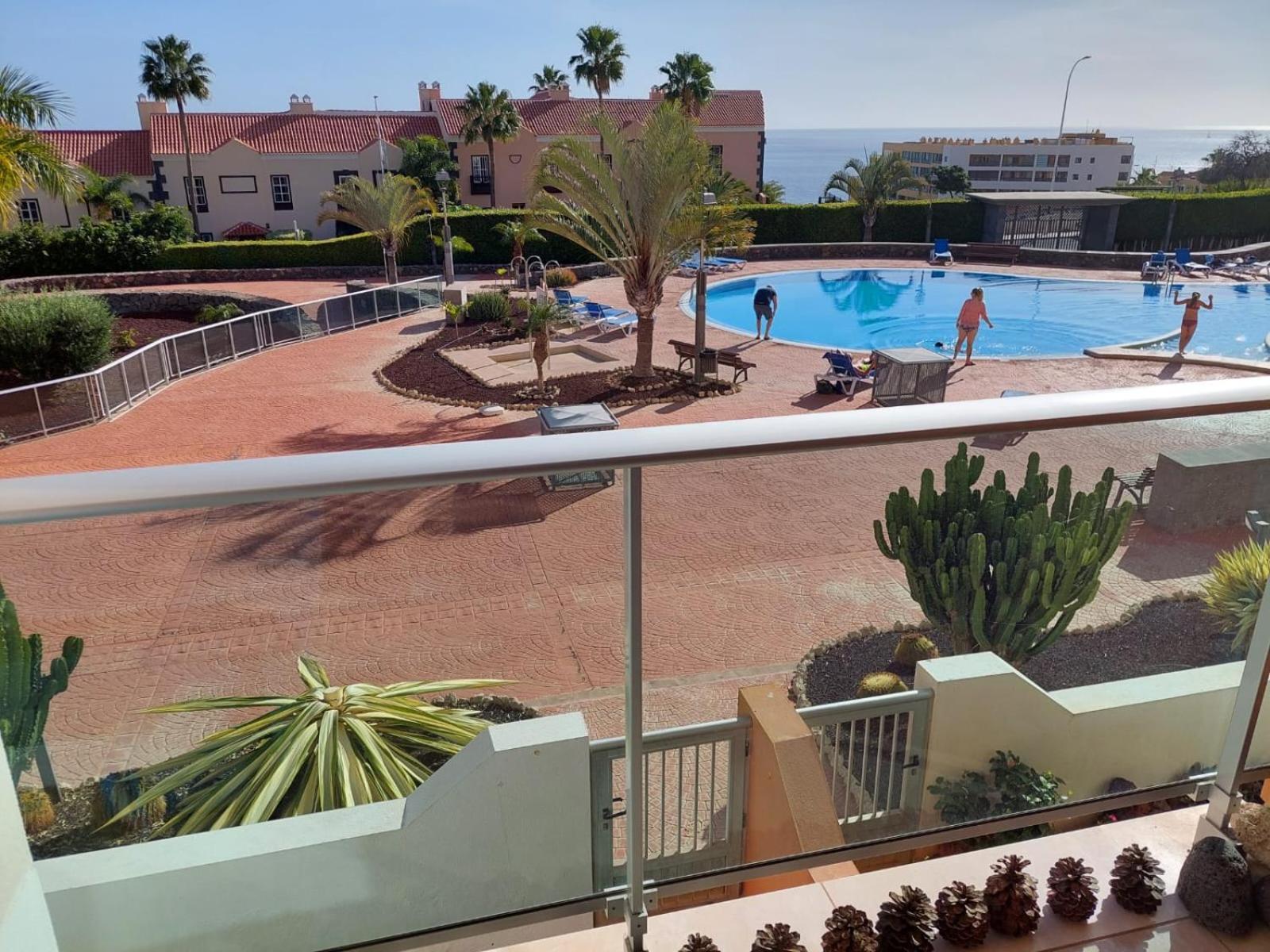Sunny Suite San Miguel de Abona Exterior photo