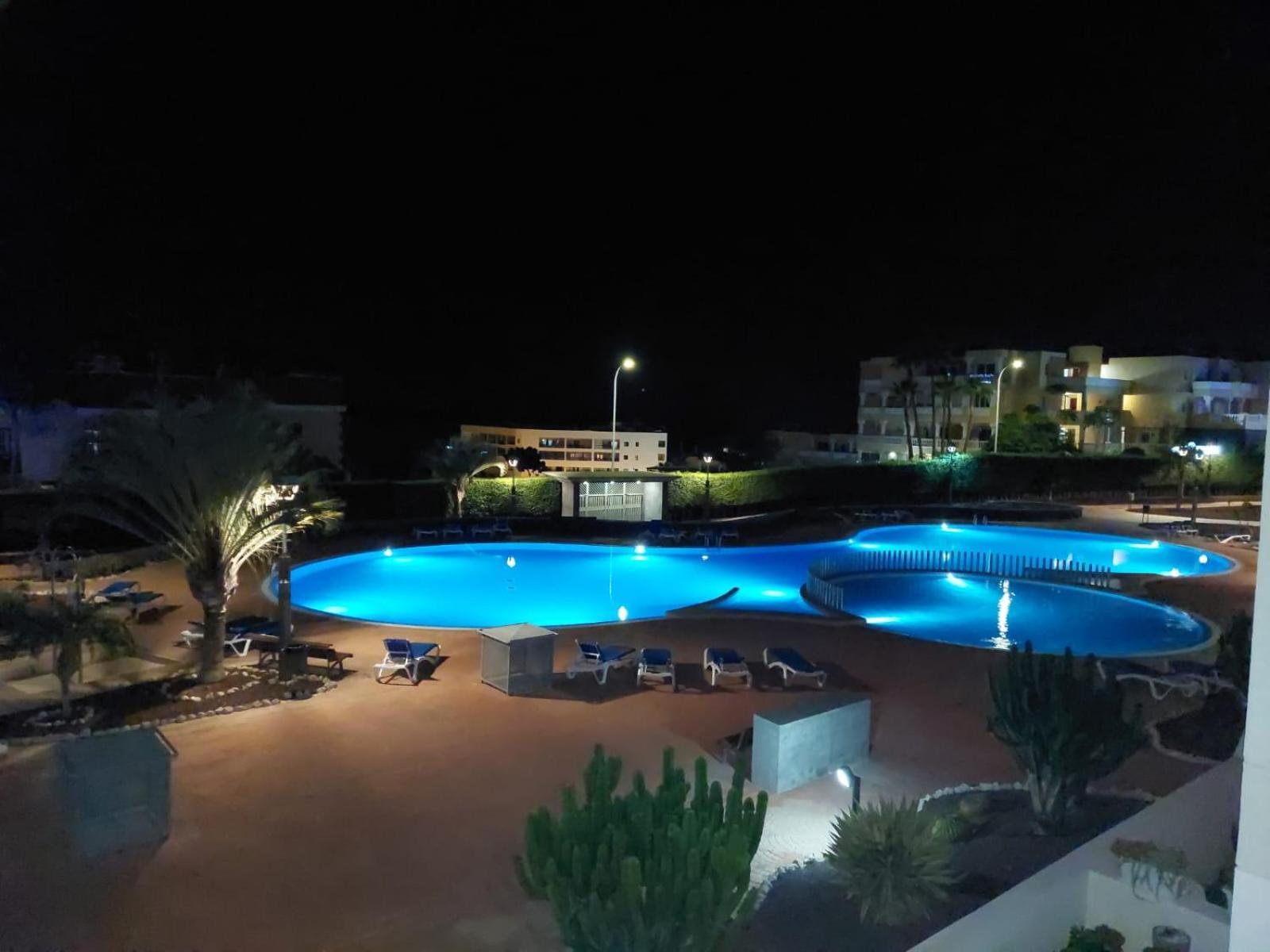 Sunny Suite San Miguel de Abona Exterior photo