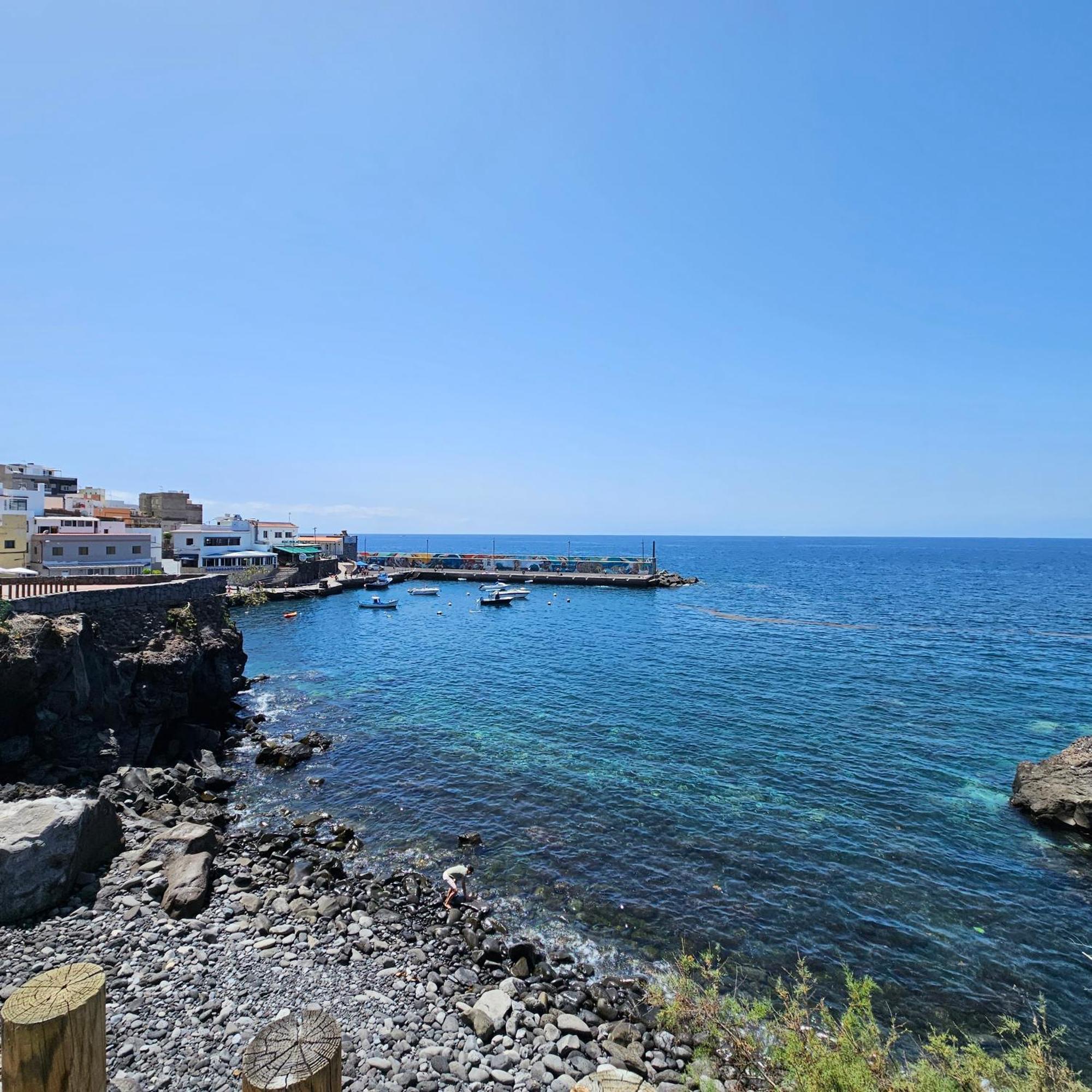 Sunny Suite San Miguel de Abona Exterior photo
