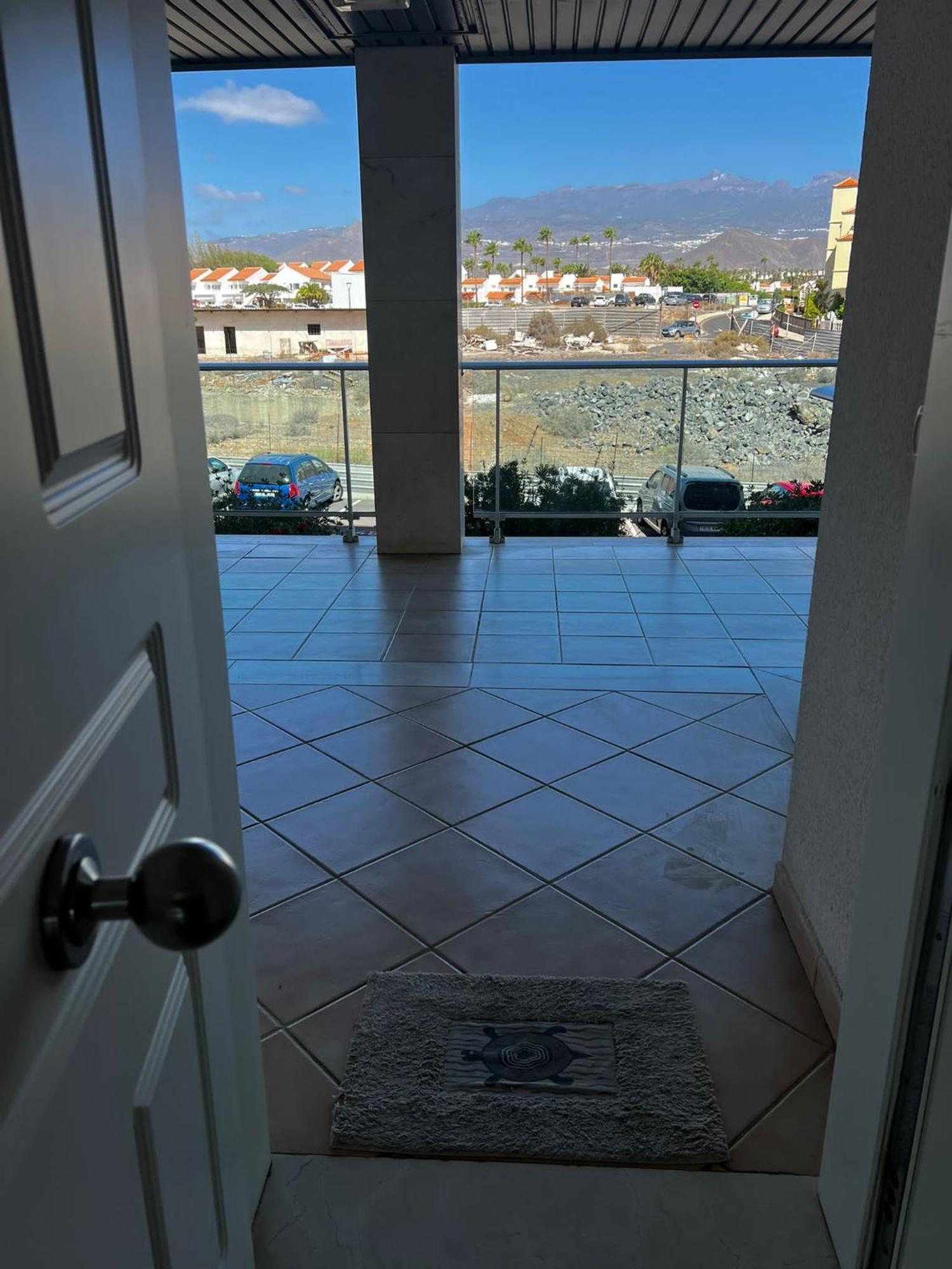 Sunny Suite San Miguel de Abona Exterior photo